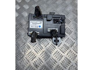 Блок комфорта 284B14KJ1A, 116RI000259 Nissan Navara D23