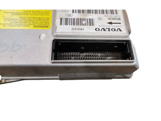Блок подушек безопасности P8651523, 0285001456 Volvo S80