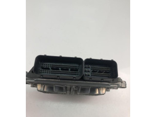 Блок управления двигателя 31372225AA, 0281019168   Volvo XC90