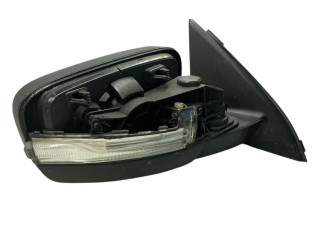 Зеркало электрическое Volvo S60 2014 - 2018 года