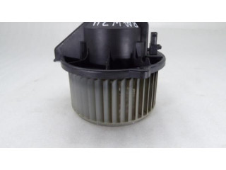 Вентилятор печки 173.60053.02, 16060-0721 BMW Z4 E85 E86