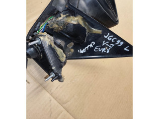 Зеркало электрическое Jeep Grand Cherokee (WJ) 1999 - 2004 года