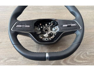 Volant Nissan Ariya 2024 DVD