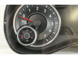 Přístrojová deska  Dodge RAM 2020 68434846AC, 40763456  