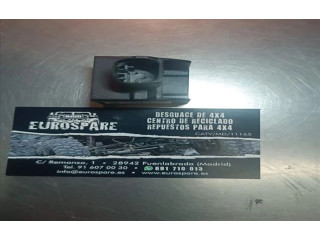 Pojistková skříňka 1635420618002 Mercedes-Benz ML W163 2001