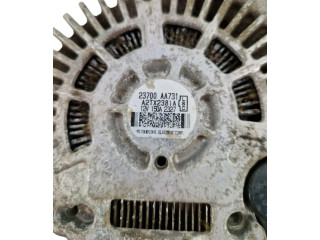 Генератор 23700AA731 Subaru Forester SH