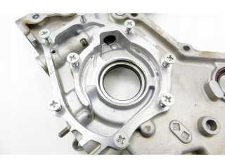 Масляный насос F18B2POMOL Honda Accord