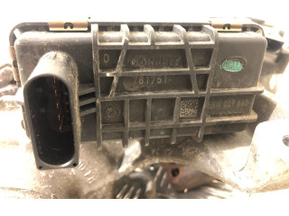 Turbodmychadlo Турбина 7810189, 7810199   BMW 1 E81 E87 2.0  