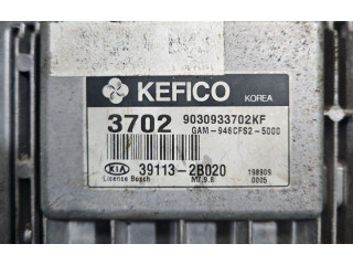 Řídící jednotka 39113-2B020, IMPRK1442594 KIA Soul 2009