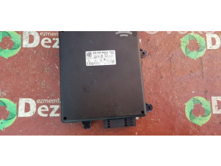 Блок управления задней подвеской Bentley Bentayga 2015 - года