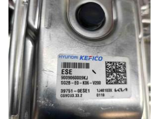 Блок управления двигателя 397510ESE1   KIA Niro