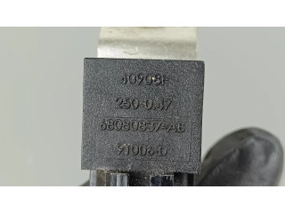 Блок управления 68080837AB   Jeep Grand Cherokee WL