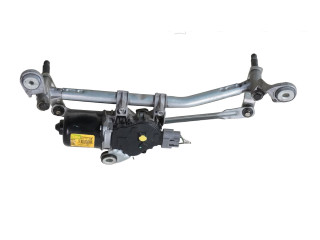 Моторчик дворников 288009065R Renault Twingo III