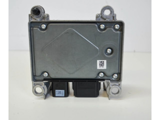 Блок подушек безопасности 9X2314B654AC, 9X2314B654AC Jaguar XF X250