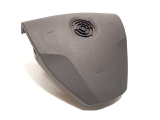 Подушка безопасности водителя 12760893   Cadillac BLS