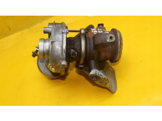  Турбина Mercedes-Benz A W169           