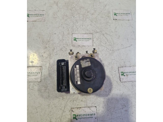 Блок АБС 2S61-2M110-CE, 10.0960-0106.3 Ford Fusion 2006 - 2012 года