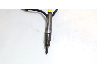 Форсунка     Audi A3 S3 8L  ALH 