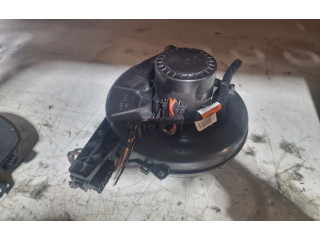 Вентилятор печки       Volkswagen Polo IV 9N3