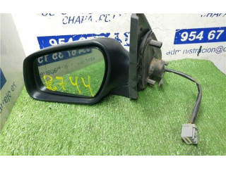 Zpětné zrcátko Ford Mondeo MK I 2005