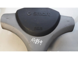 Надувная подушка для руля