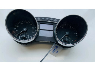 Přístrojová deska Mercedes-Benz R W251 2008 a2514406511