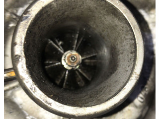 Турбина Lancia Delta III 55239695, 55239695
