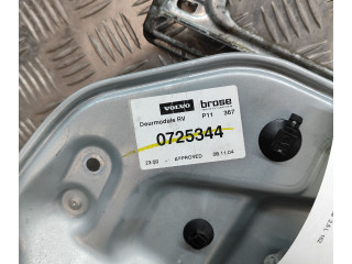 Зеркало электрическое Volvo S40 2004 - 2007 года