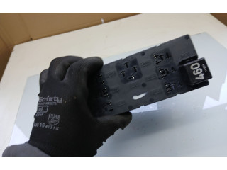 Блок комфорта 8P0907279A, F005V00219 Audi A3 S3 8P