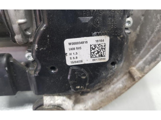 Моторчик дворников Ford Transit - Tourneo Connect