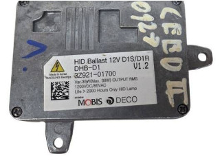 Блок управления Xenon