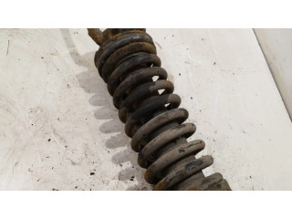 Передний амортизатор с пружиной