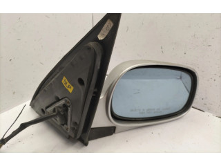 Зеркало электрическое SsangYong Rexton - года