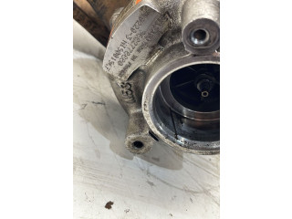 Турбина Lancia Phedra