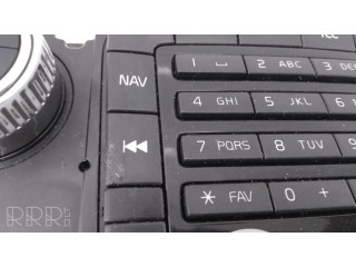 Отделка радио/ навигации