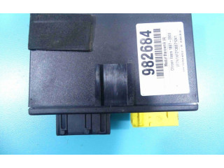 Блок комфорта 9625822580, IMPRK982684   Citroen Xsara   