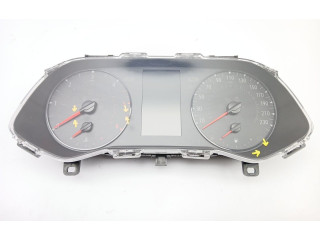 Přístrojová deska Renault Kangoo III 2023 248099901R