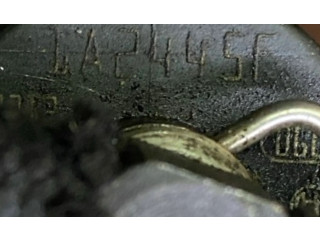 Комплект форсунок 0445110078, 8658351    Volvo V70   