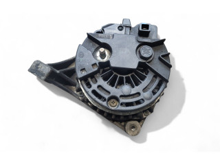 Генератор 0124525029, 8676496   Volvo V70      