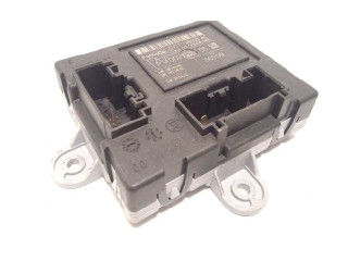 Блок комфорта CV1T14B533AC, 2036974 Ford B-MAX