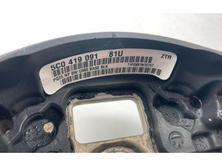 Руль Volkswagen Golf VI 2008 - 2013 года 5C0419091, T1P0061910747