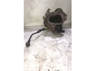 Турбина Fiat Grande Punto 73501343, 73501343