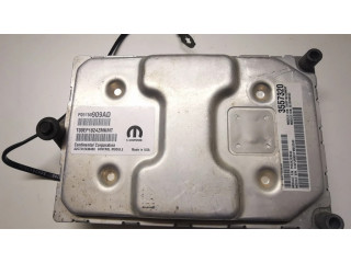 Блок управления двигателя P05150909AD, P68242035AC Jeep Cherokee