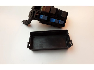 Pojistková skříňka 63564197 Nissan Navara 2008