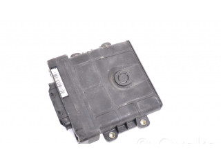 Блок управления коробкой передач 09G927750AS Volkswagen Jetta III