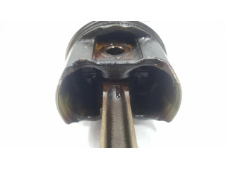 Шатун SPJA Ford Fiesta для бензинового двигателя 1.4