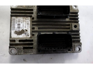 Řídící jednotka 27308   Fiat Punto (199) 2012