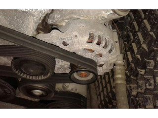 Генератор 03D903025J   Skoda Fabia Mk2 (5J)  