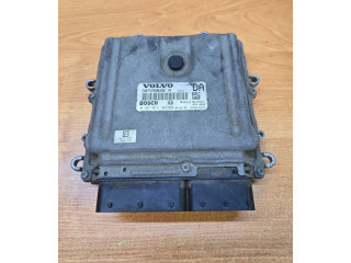 Блок управления двигателя 30729826A, 0281012103 Volvo XC90
