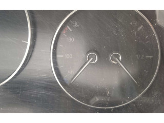 Панель приборов BDEL, BDEL55430A Mazda 3